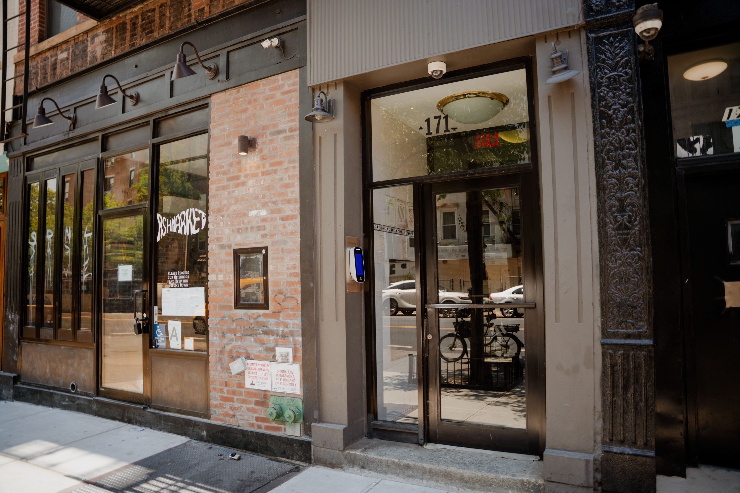 171 Ave A, Lower Manhattan