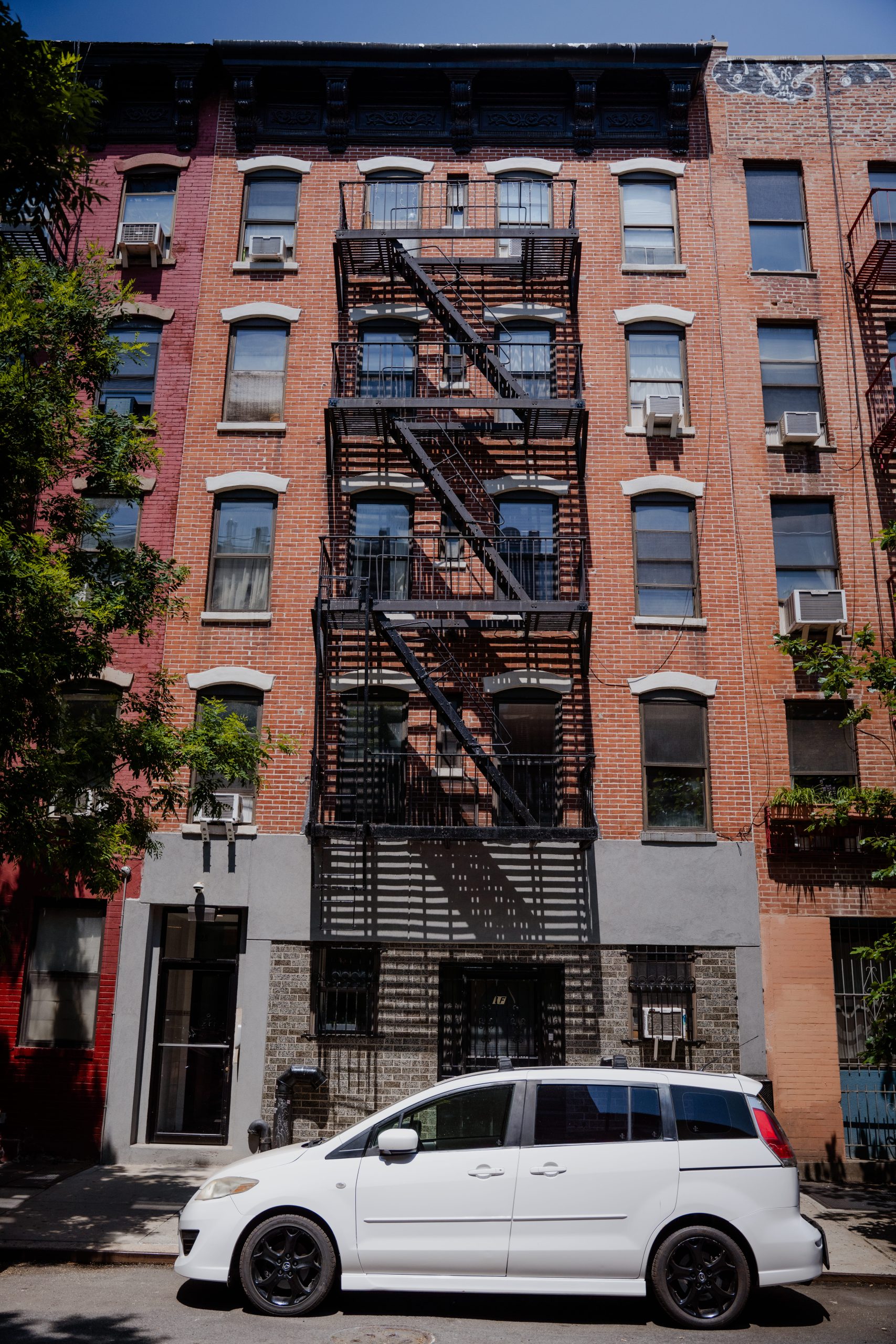 525 East 5th, Lower Manhattan