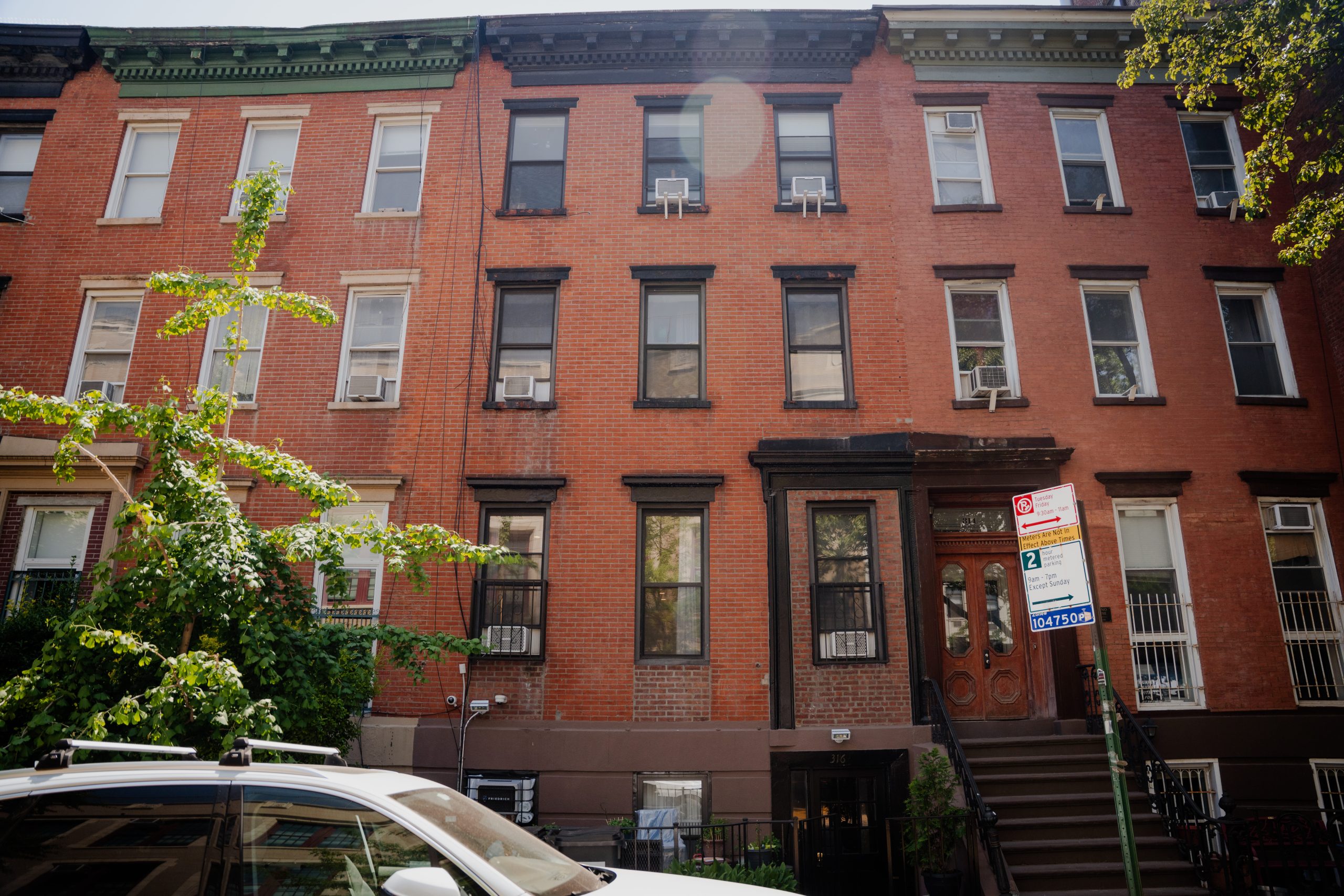 316 East 19th, Lower Manhattan