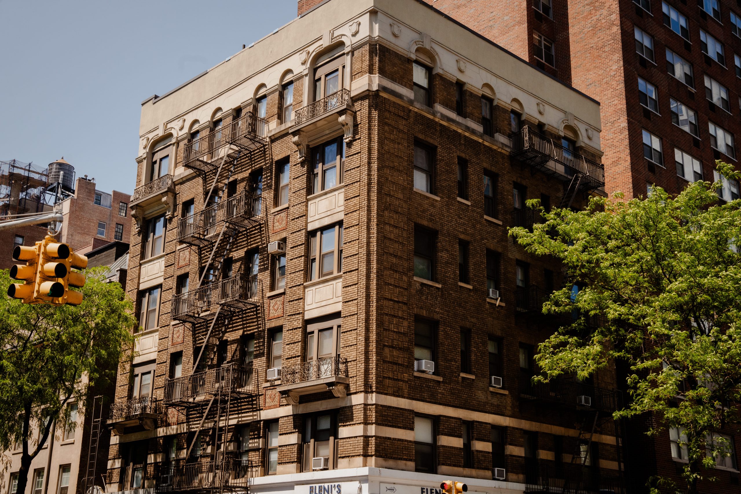 151 East 19th : 226 East 3rd, Lower Manhattan