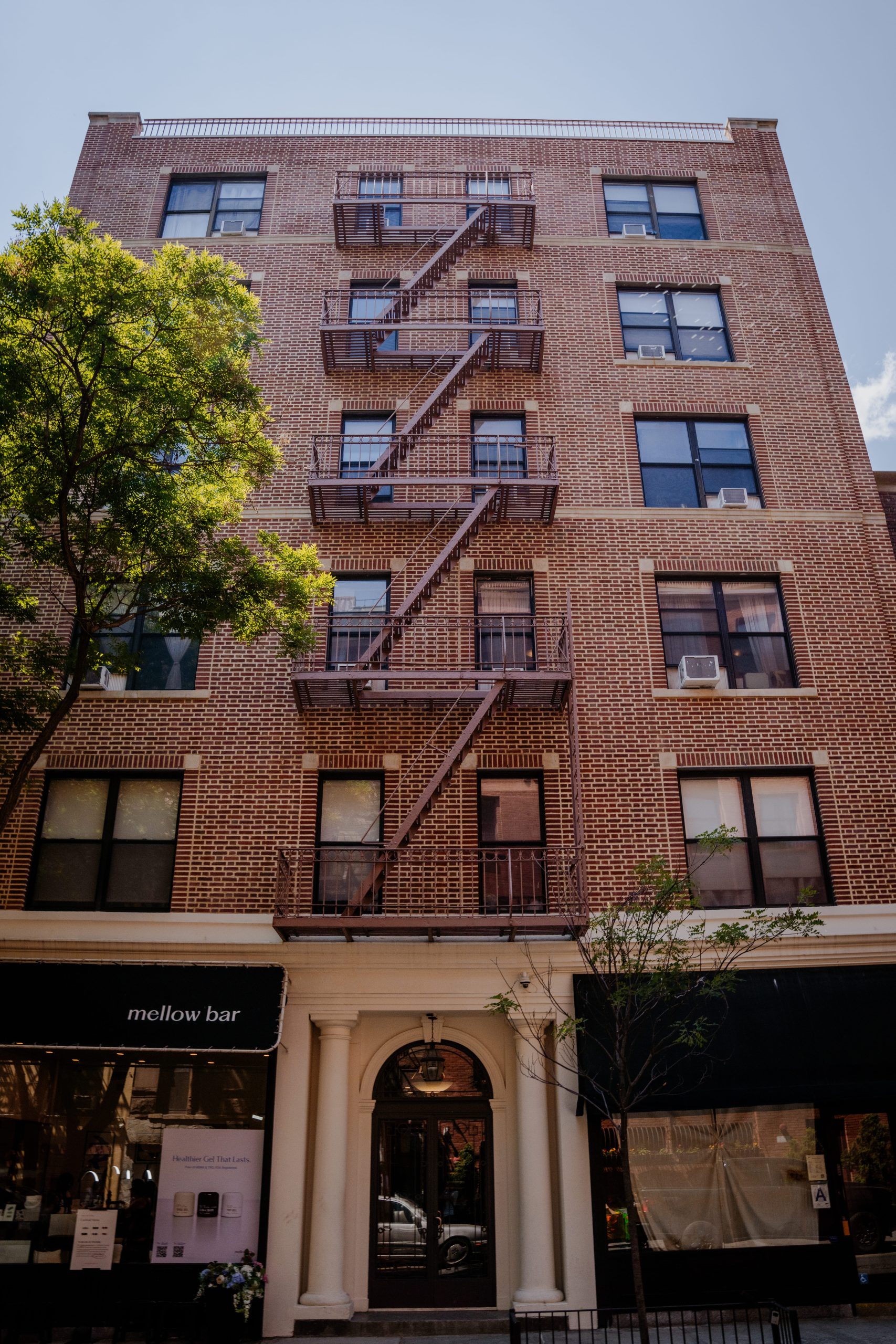 120 Sullivan St, Lower Manhattan