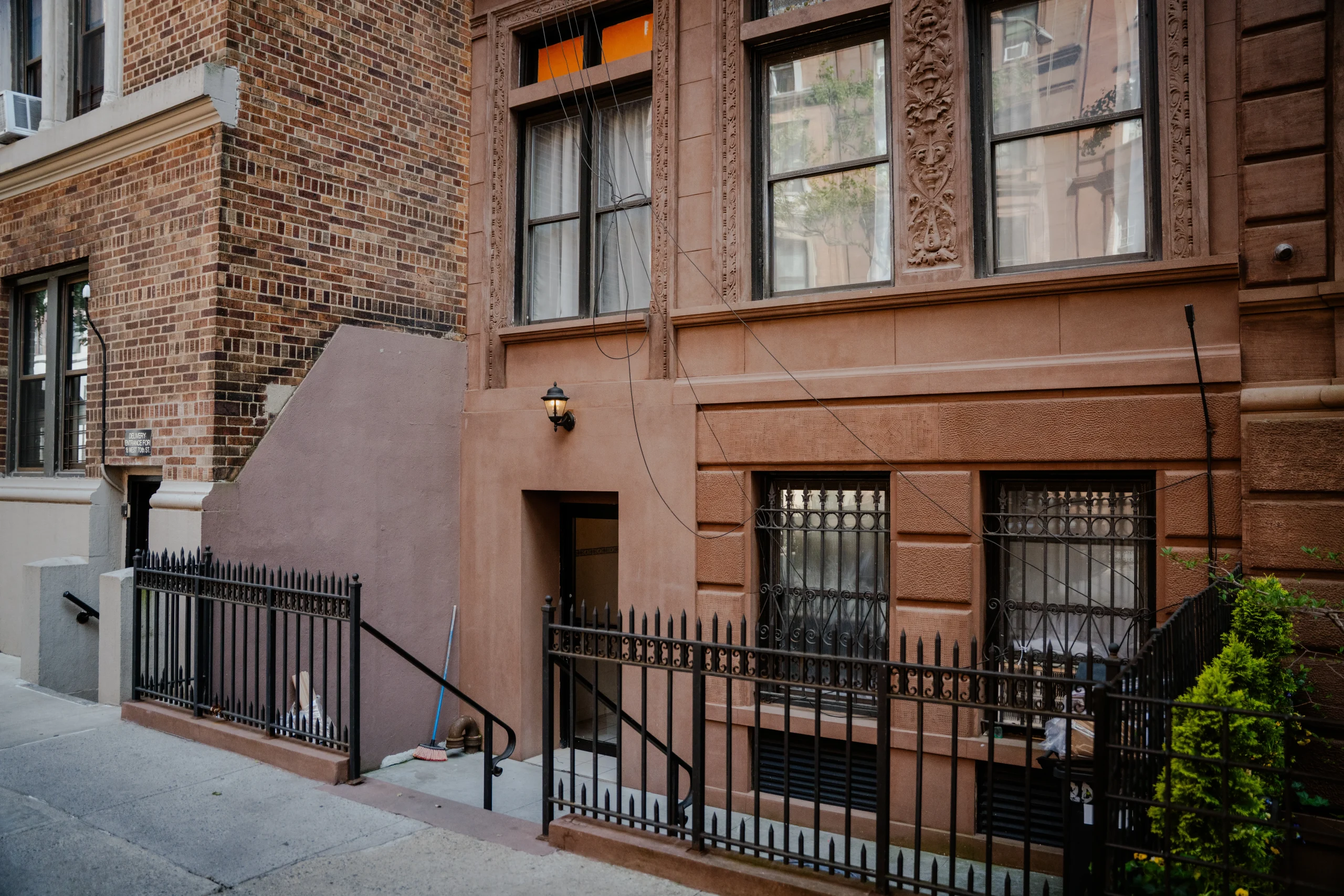 20 West 70th, Upper West Side, Manhattan