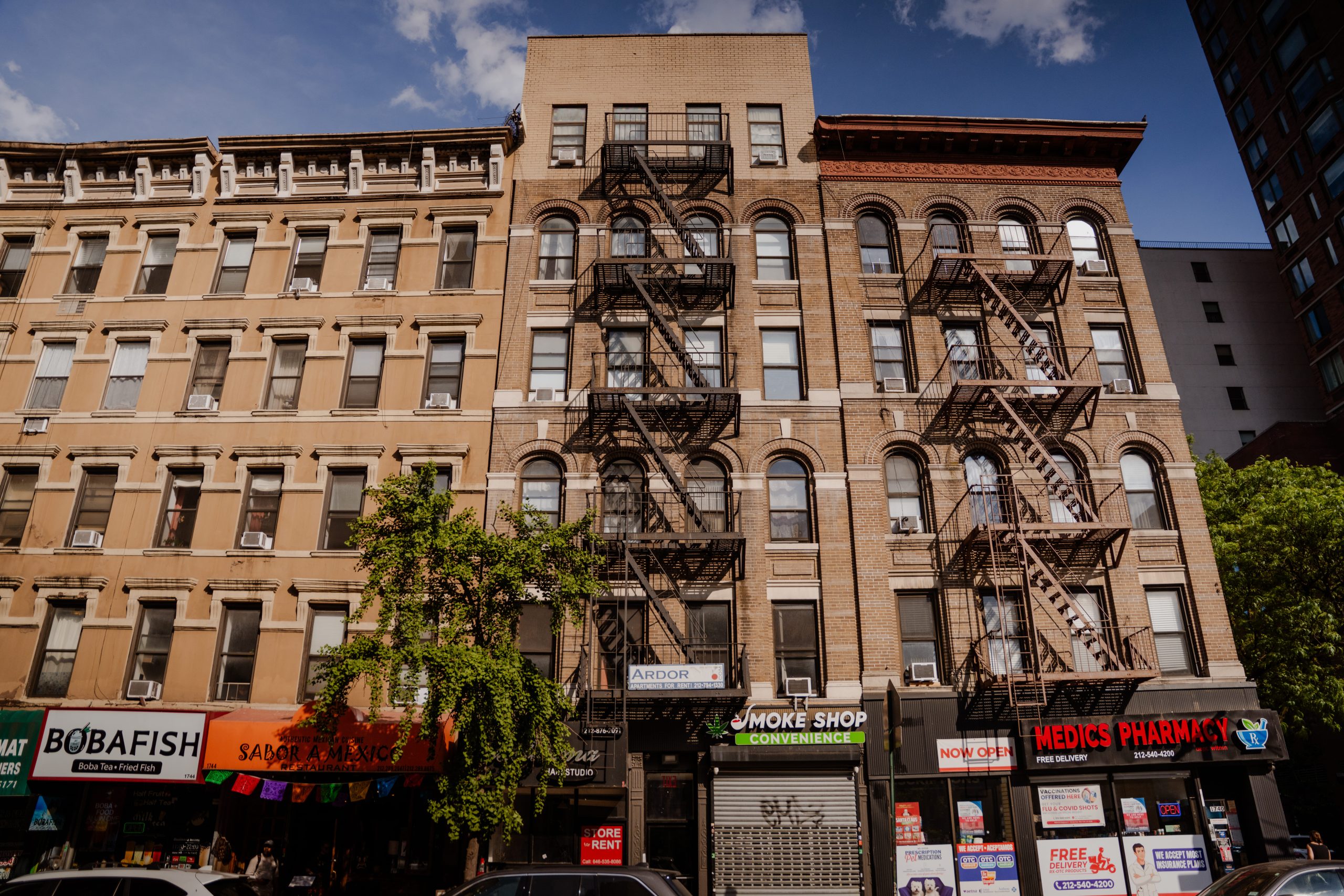 1742 1st Ave, Upper East Side, Manhattan