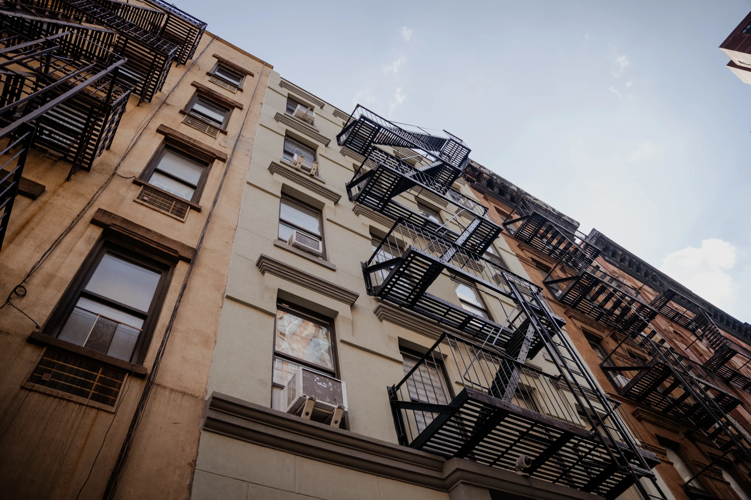 304 East 91st, Upper East Side, Manhattan