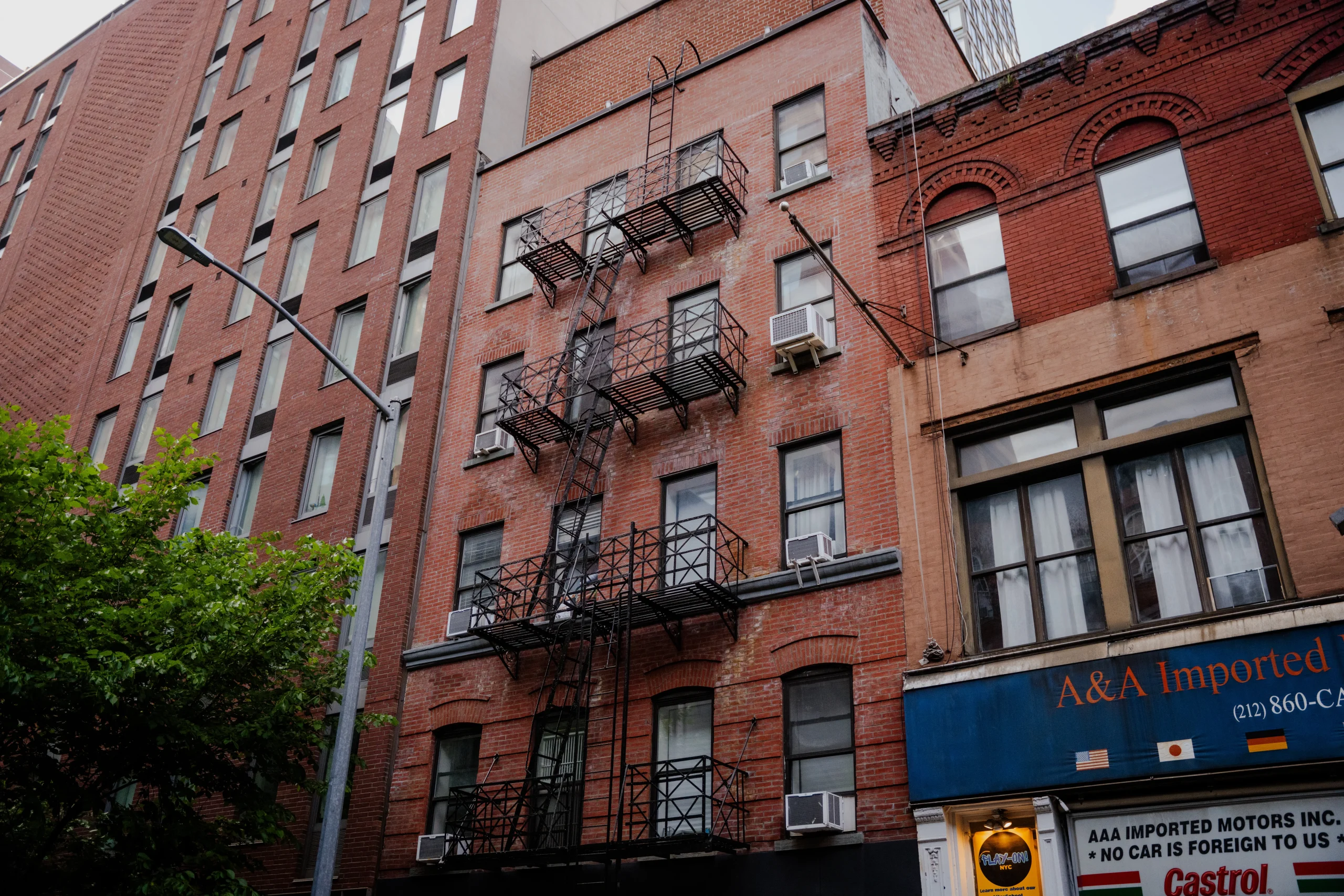 305 East 92nd, Upper East Side, Manhattan