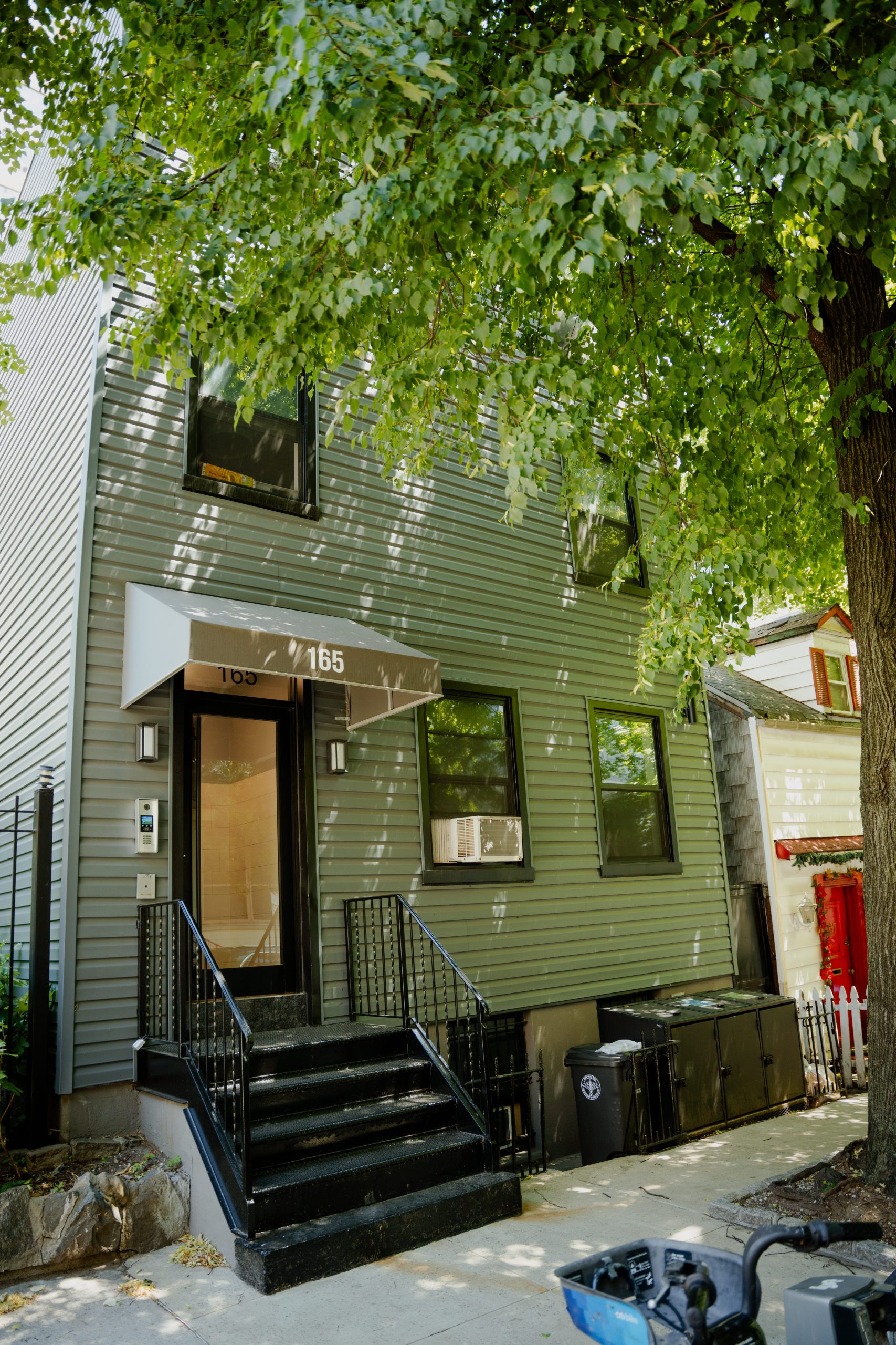 165 Concord St,  Brooklyn