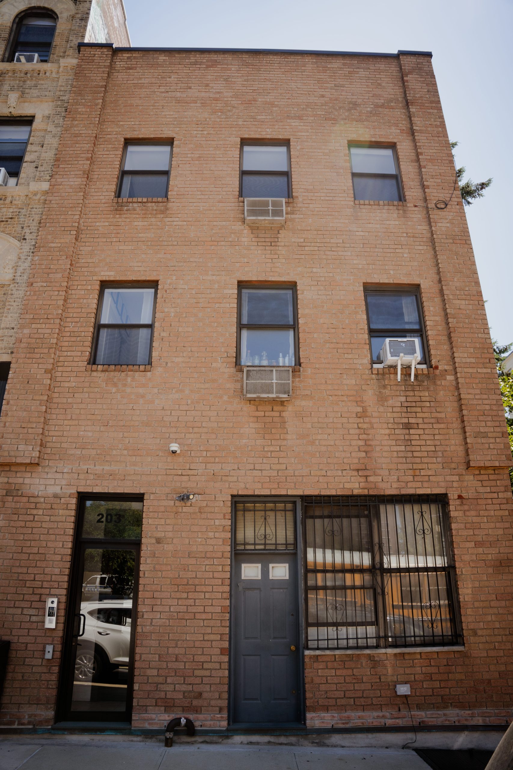203 Bridge St,  Brooklyn