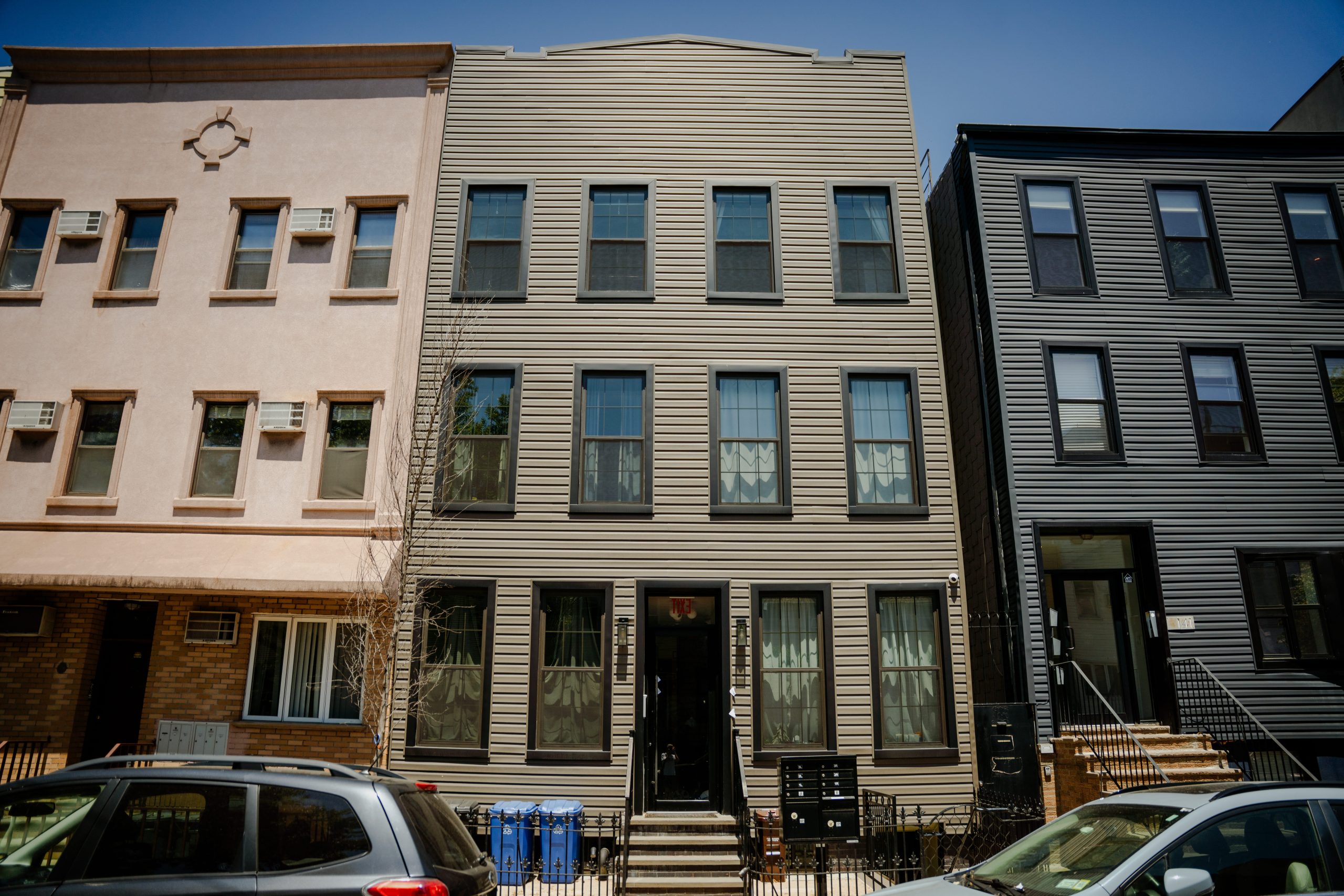 139 Devoe St, Brooklyn
