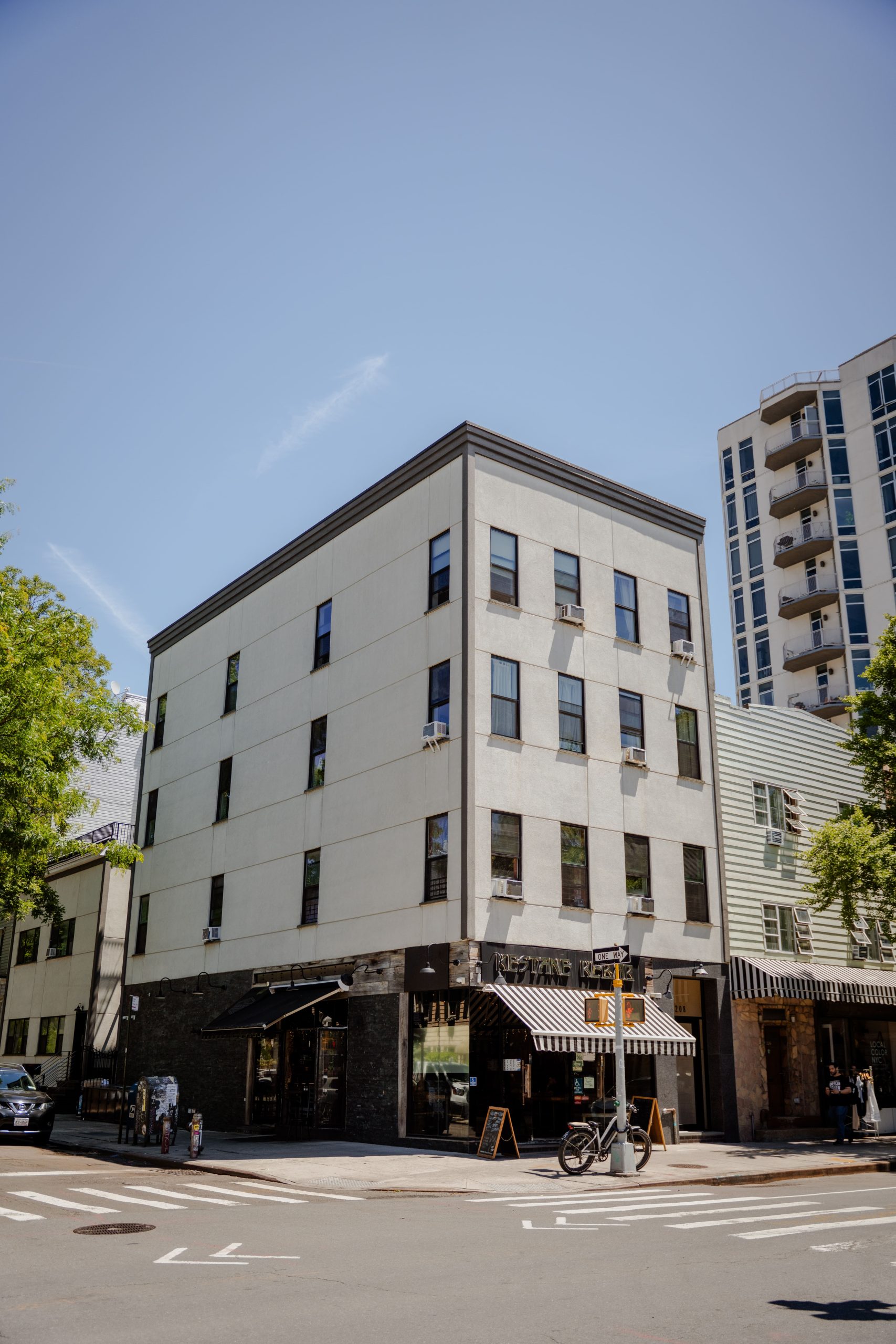 208 Franklin St, Brooklyn