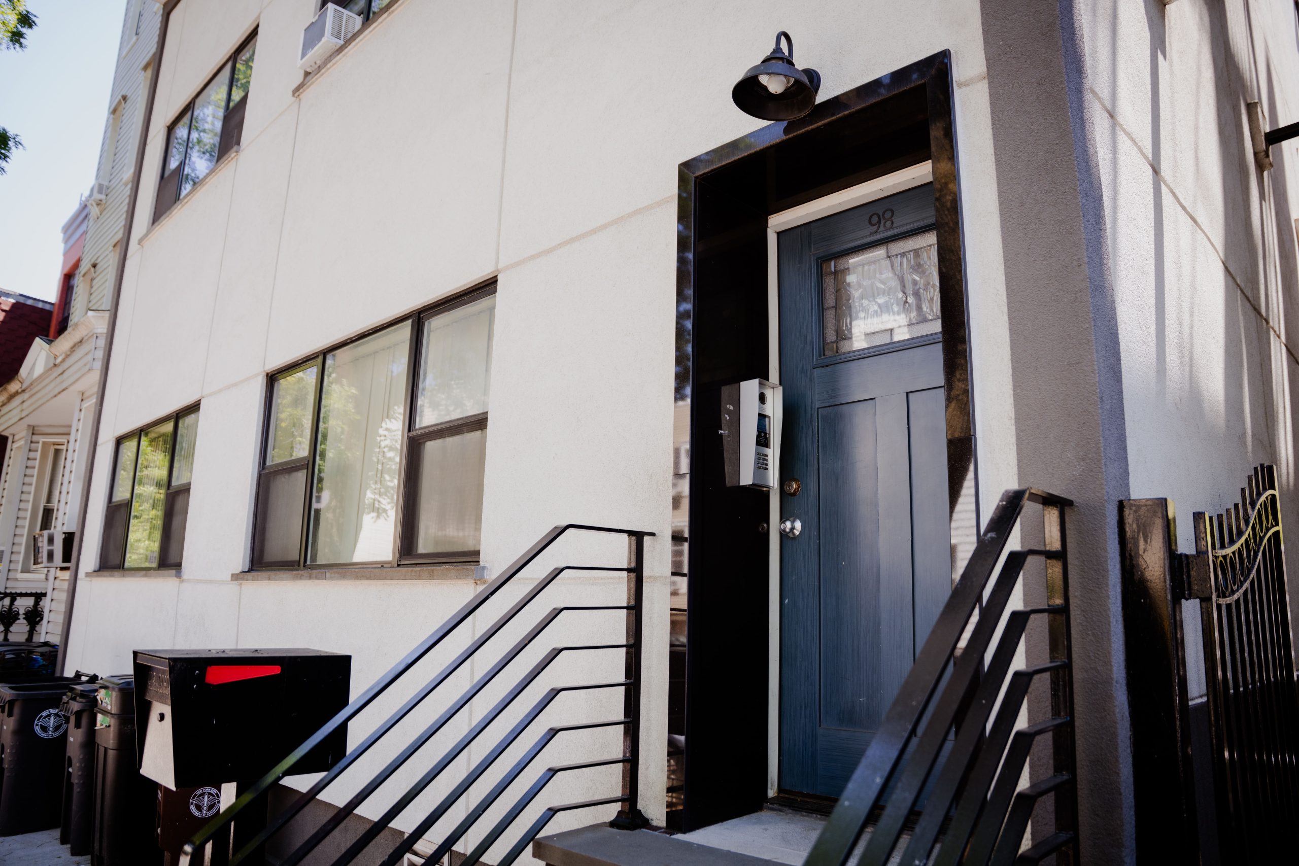 98 Huron St, Brooklyn