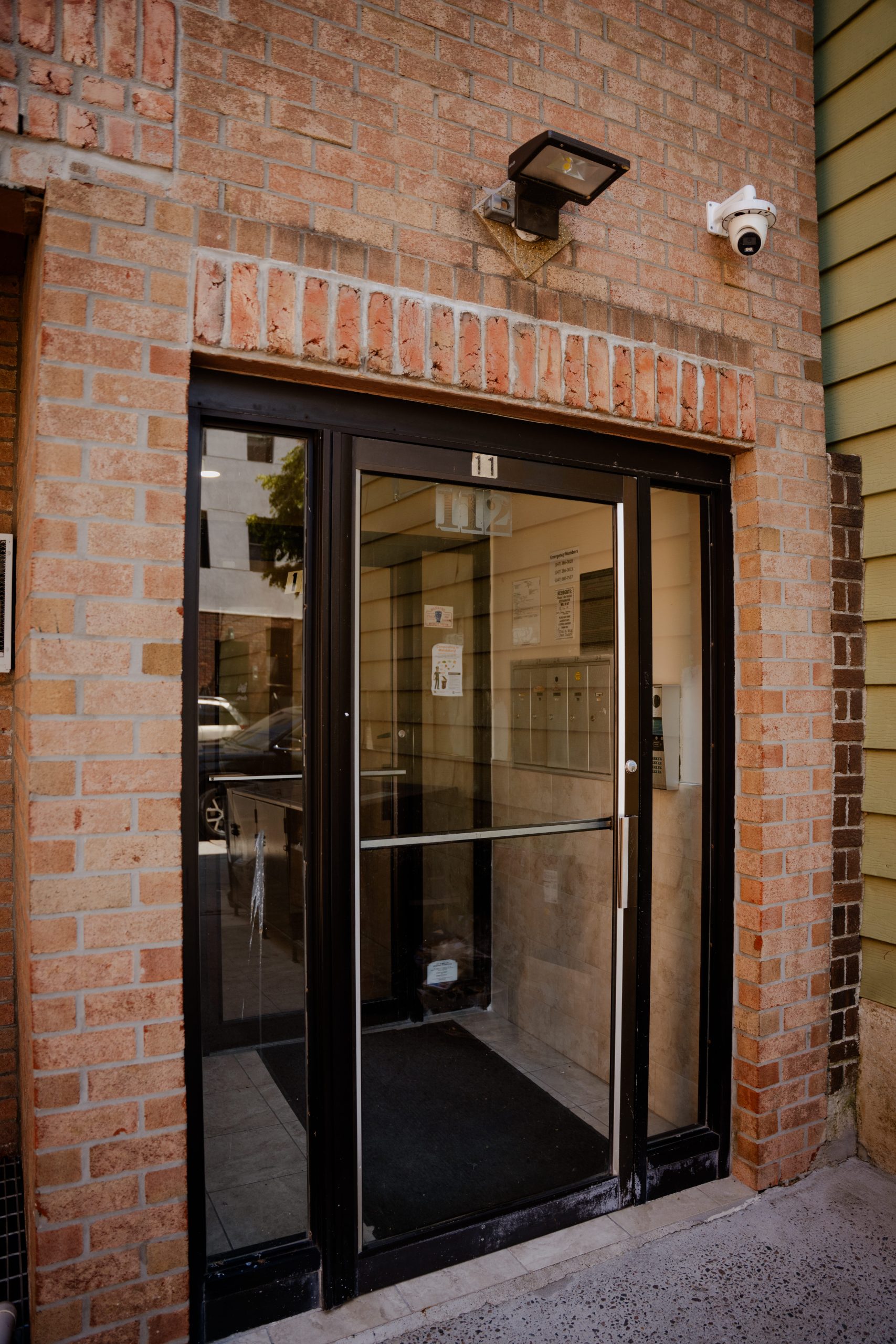 112 Clay St, Brooklyn