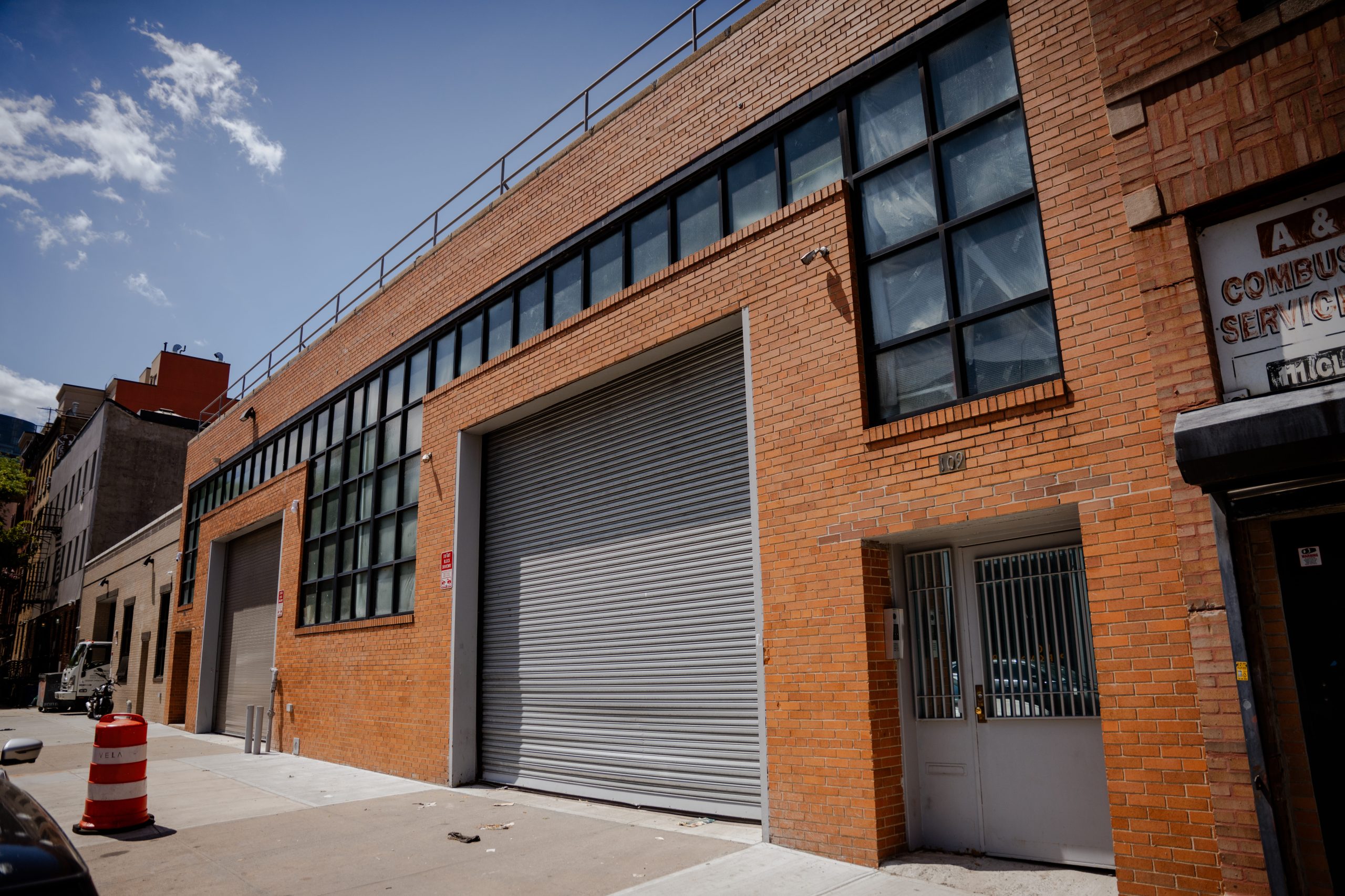105-109 Clay St, Brooklyn