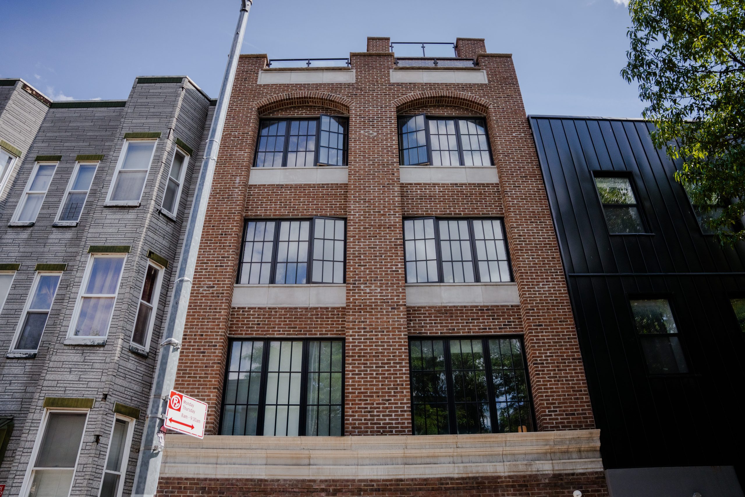 94 Norman Ave, Brooklyn