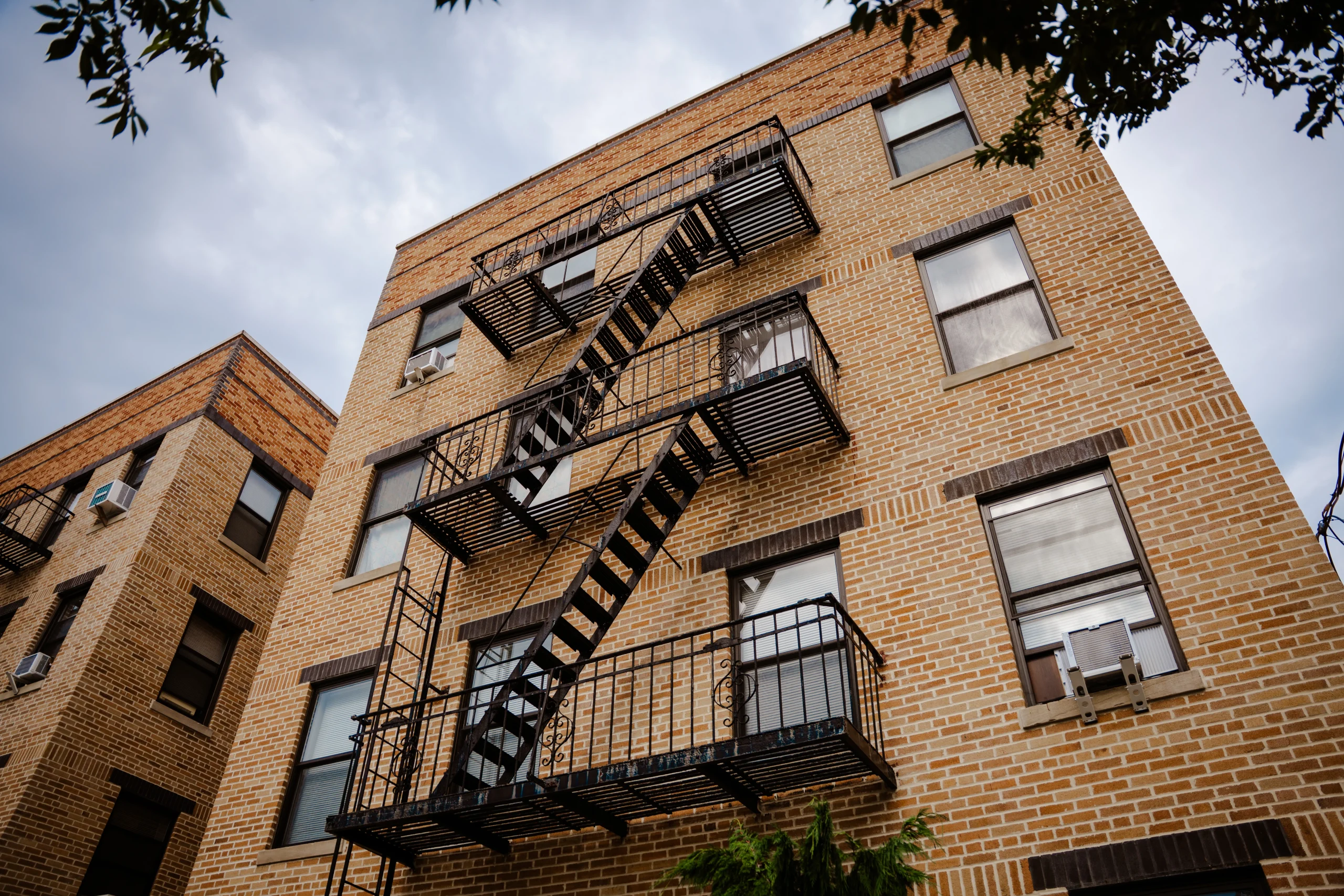 St. Flushing, Queens